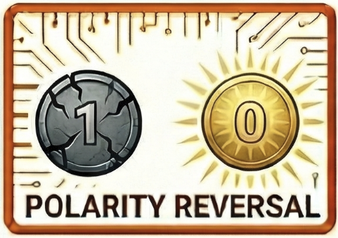 Polarity Reversal