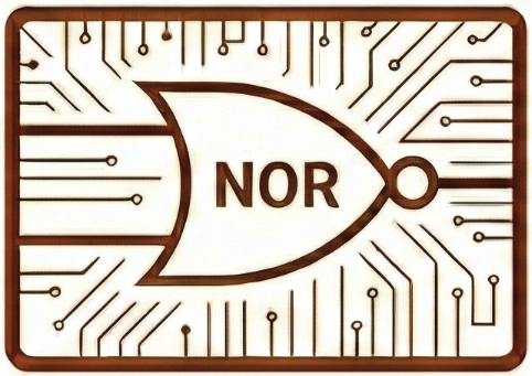 NOR Gate