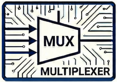 Multiplexer
